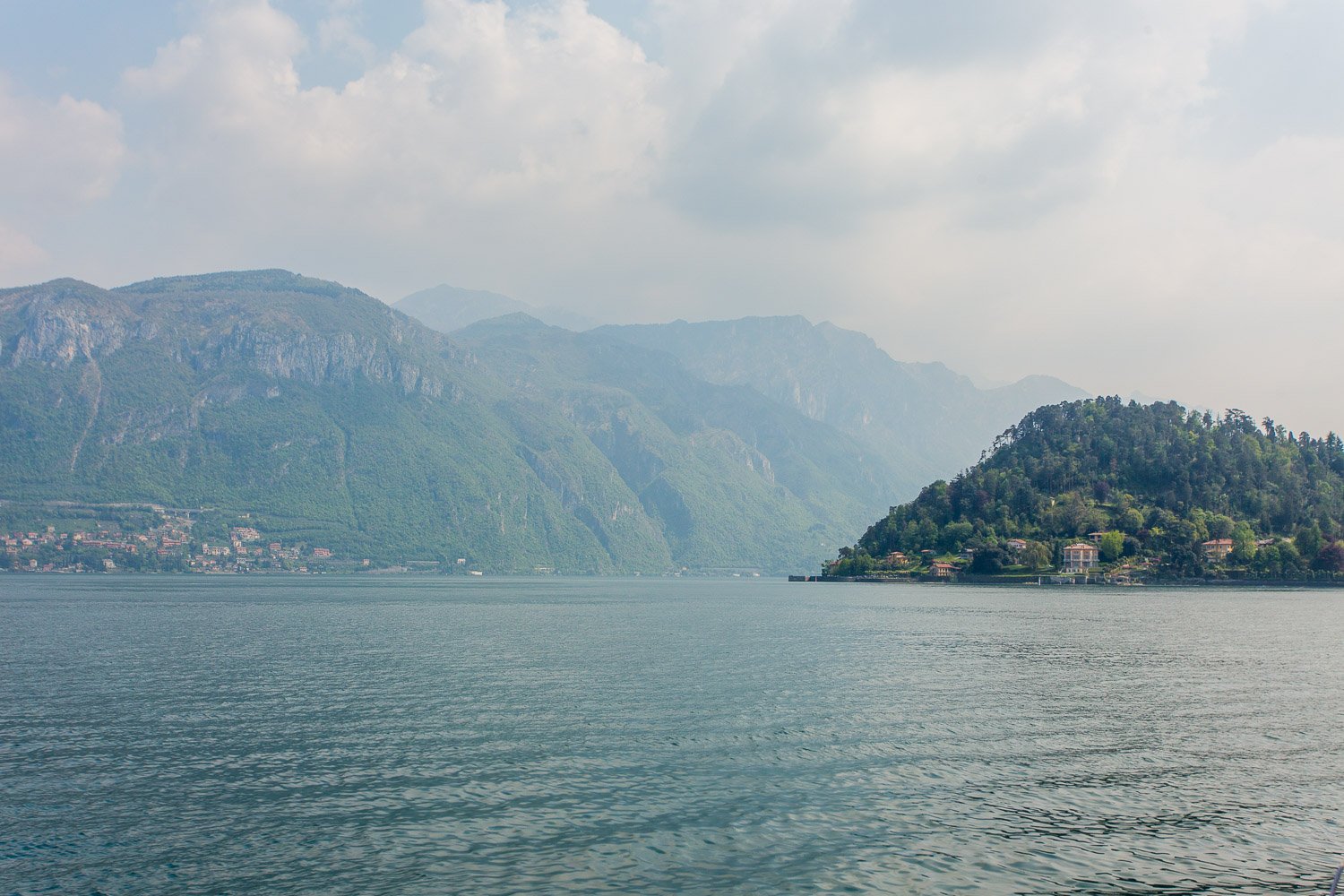 How to Spend a Long Weekend in Menaggio, Lake Como